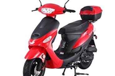 10 Best Electric Moped For Adults: Top Picks 2026