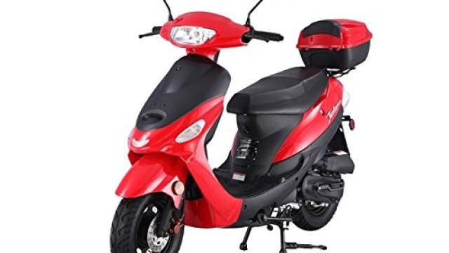 10 Best Electric Moped For Adults: Top Picks 2026