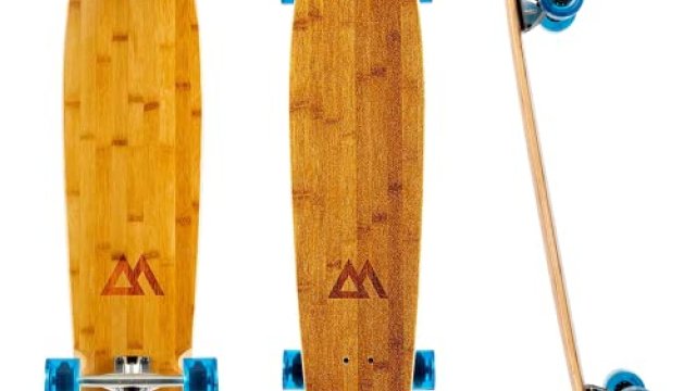 10 Best Longboard for Beginners (2026)