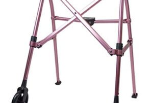 10 Best Pink Walkers For The Elderly: Stylish Mobility Solutions for Seniors