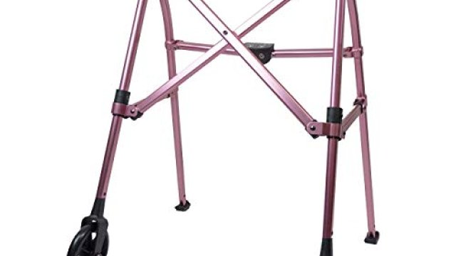 10 Best Pink Walkers For The Elderly: Stylish Mobility Solutions for Seniors