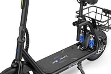 15 Best Electric Scooters In 2026: Ultimate Guide to Smooth Urban Commutes