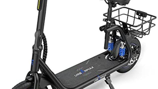 15 Best Electric Scooters In 2026: Ultimate Guide to Smooth Urban Commutes