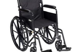 17 Best Wheelchairs For Outdoors In 2026
