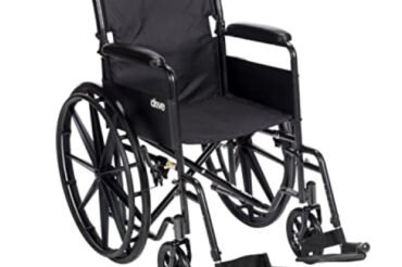 17 Best Wheelchairs For Outdoors In 2026