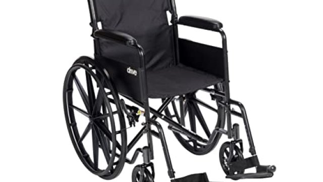 17 Best Wheelchairs For Outdoors In 2026