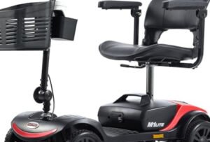 6 Best Mobility Scooter for Rough Terrain (2026)