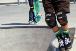 6 Best Skateboard Knee Pads For 2026