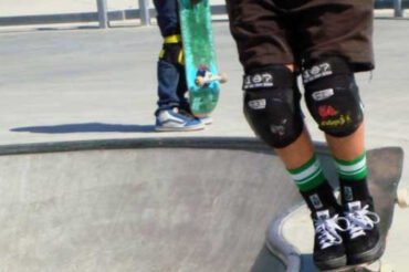 6 Best Skateboard Knee Pads For 2026