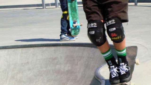 6 Best Skateboard Knee Pads For 2026