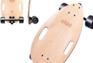 6 Best Travel Skateboards: Top Picks for Smooth and Easy Commutes
