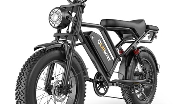 7 Best Electric Moped Under $1000