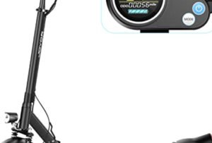 7 Best Foldable Electric Scooter for Commute In 2026