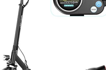 7 Best Foldable Electric Scooter for Commute In 2026