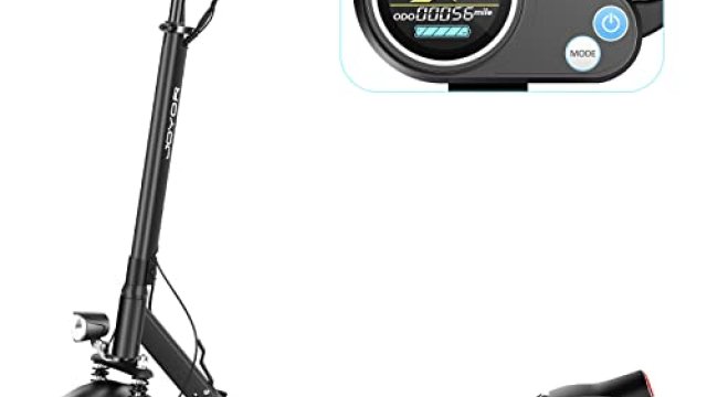 7 Best Foldable Electric Scooter for Commute In 2026