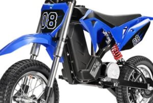8 Best Dirt Bike For Kids Aged 10–14