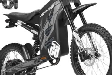8 Best Electric Dirt Bike For Adults In 2026