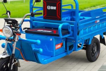 8 Best Electric Trike For Rough Terrain (2026)