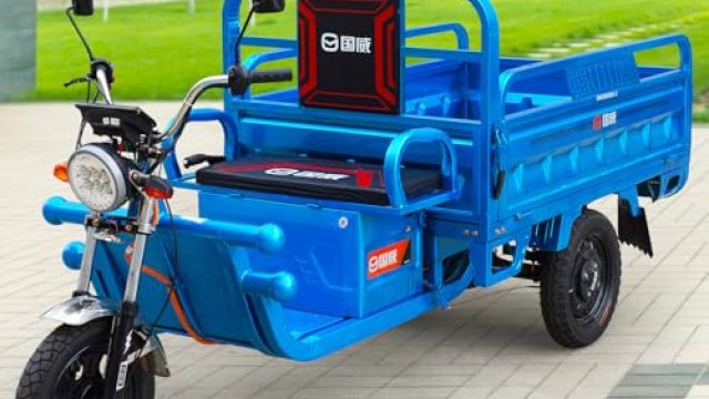 8 Best Electric Trike For Rough Terrain (2026)