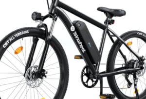 8 Best Mountain Bike for Commuting (2026)