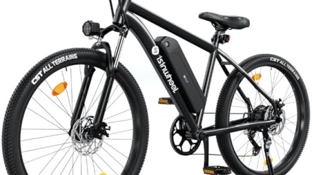 8 Best Mountain Bike for Commuting (2026)