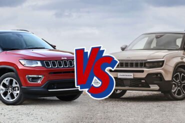 Jeep Compass Vs Jeep Avenger: Ultimate Comparison Guide