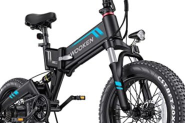 Totguard Electric Bike Review: Real-World Performance Tested
