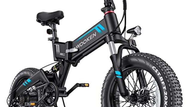 Totguard Electric Bike Review: Real-World Performance Tested