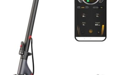 VOLPAM 10 Inches Electric Scooter Review: Honest 2026 Take