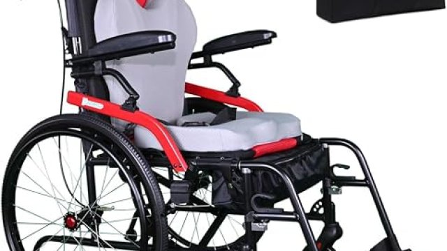 10 Best Manual Wheelchair