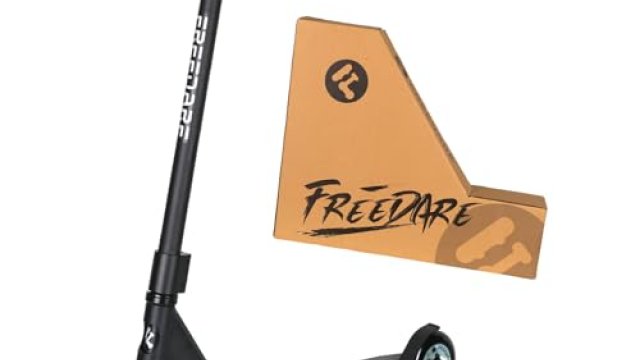 10 Best Stunt Scooters (2027)