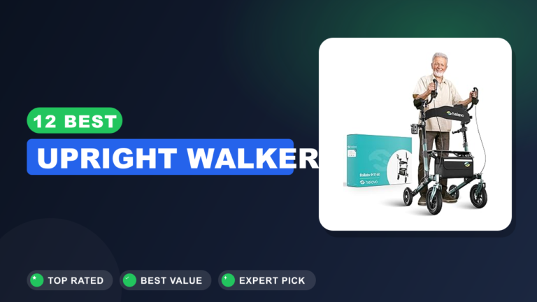 12 Best Upright Walker