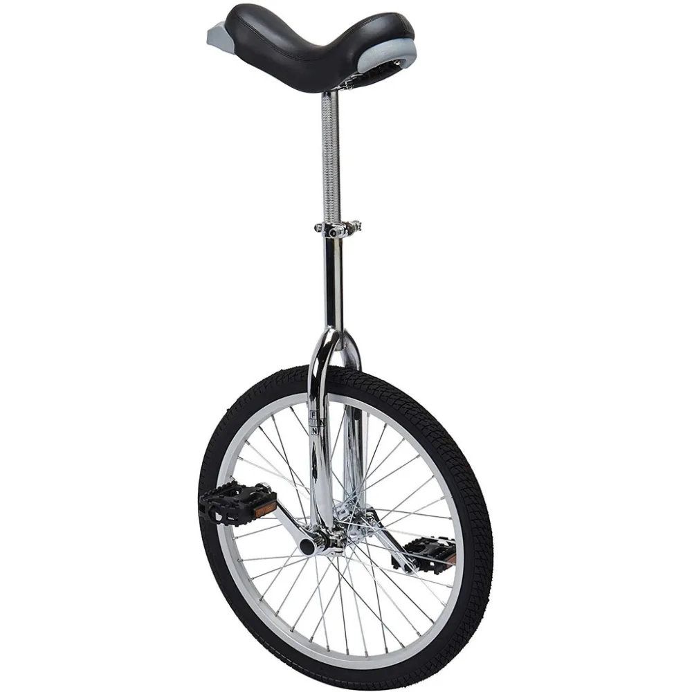 20-inch wheels unicycle