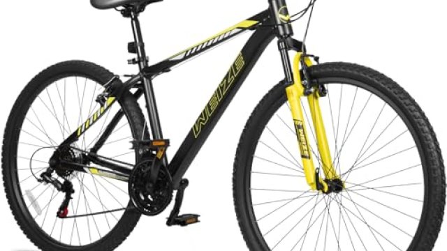 6 Best Mountain Bike For Climbing Hills (2026)