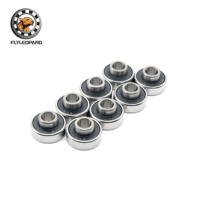 608 bearing and spacer