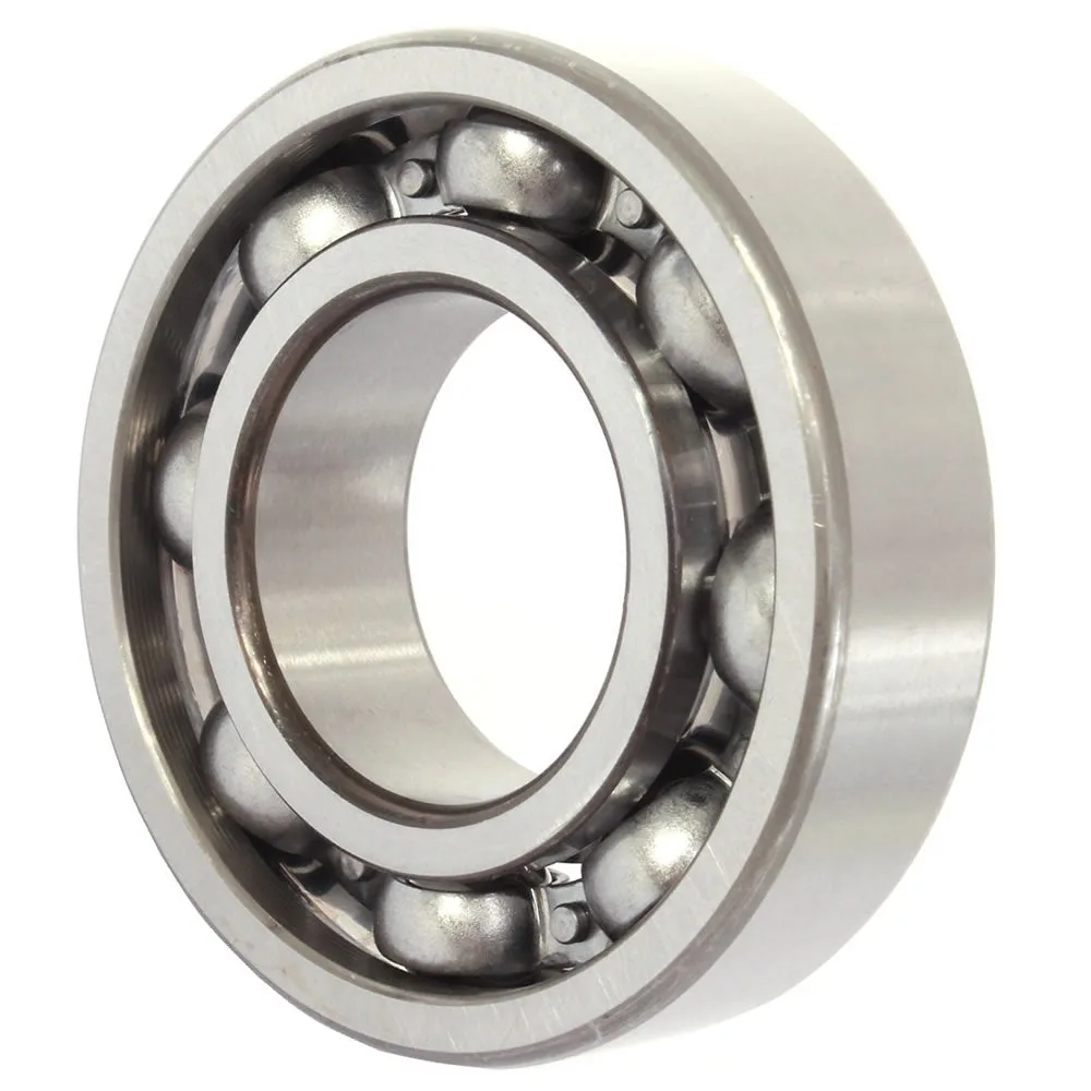 608 bearing close-up
