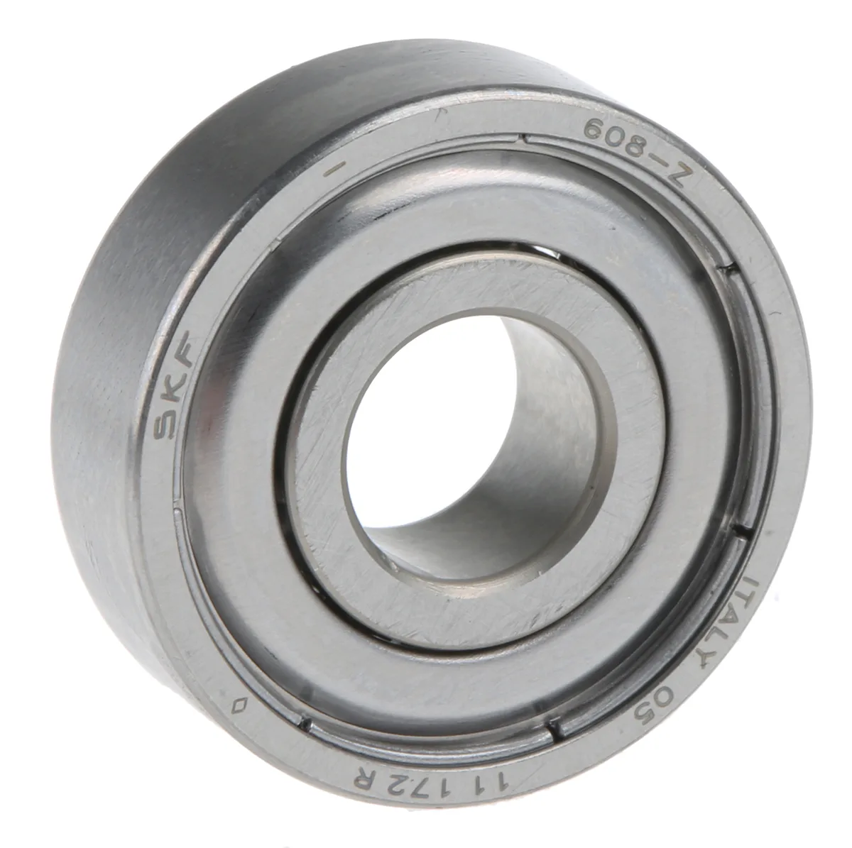 608 skateboard bearing