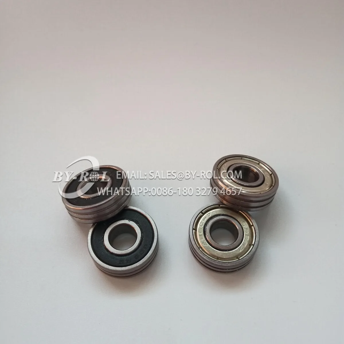 608ZZ bearing