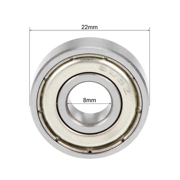 608ZZ bearing