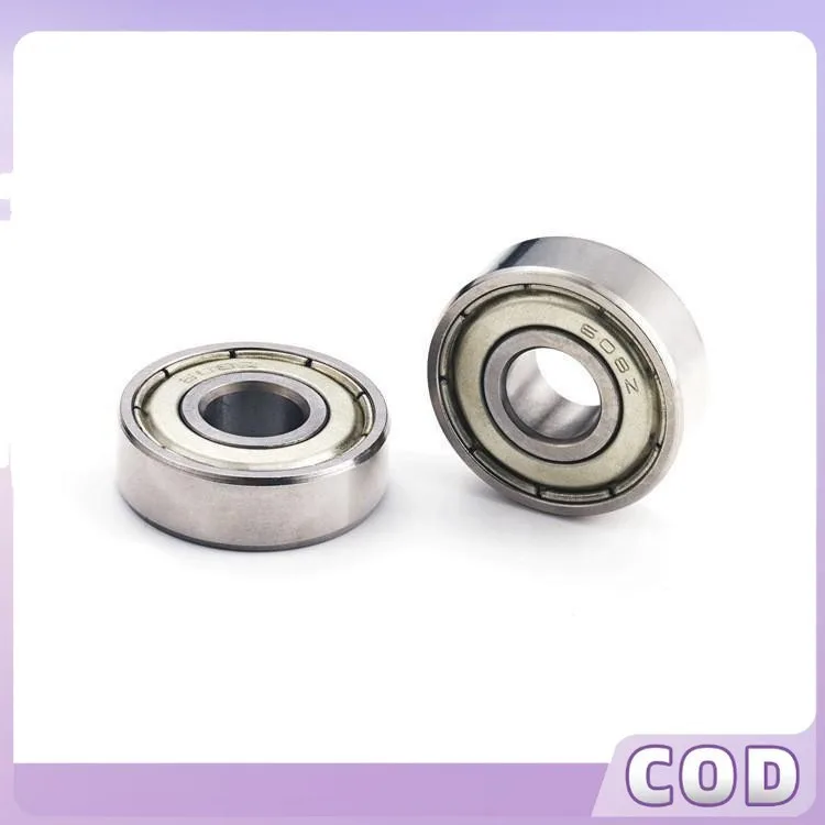 608ZZ bearing