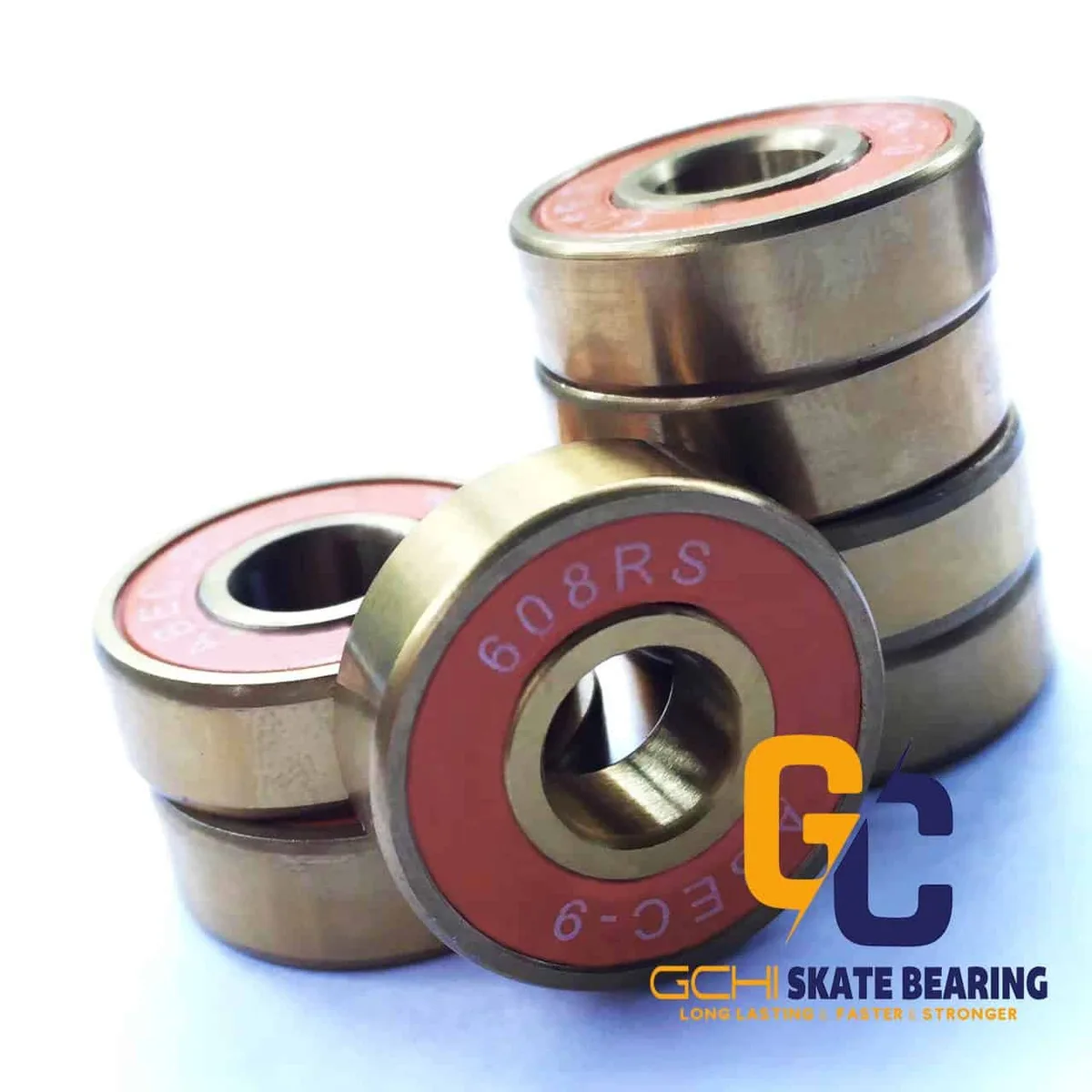 608ZZ bearing