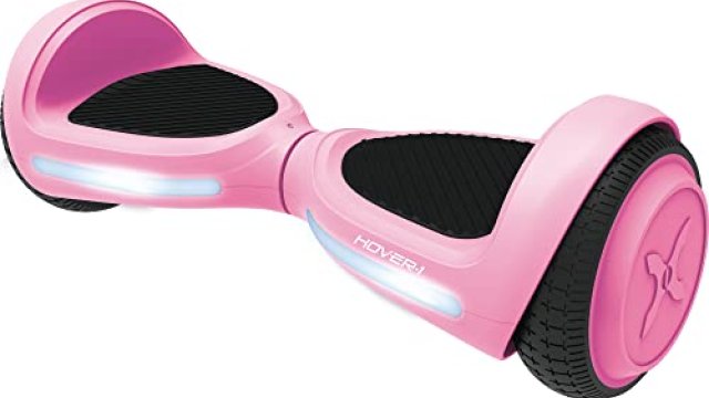 7 Best Pink Hoverboards In 2026: Top Picks for Speed, Style, and Fun