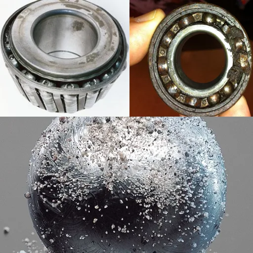 adult scooter bearings grinding