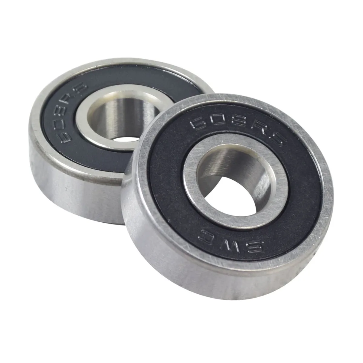 adult scooter bearings noisy