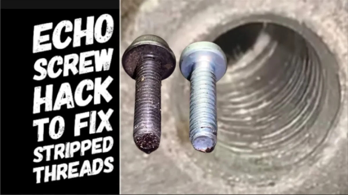 adult scooter bolts keep loosening