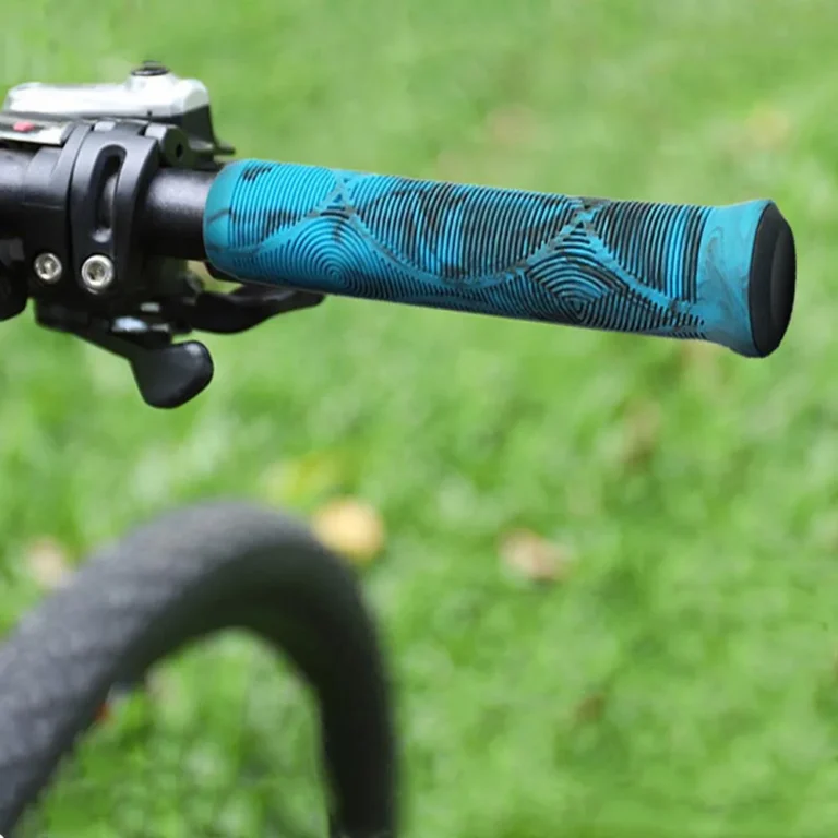adult scooter grips slipping