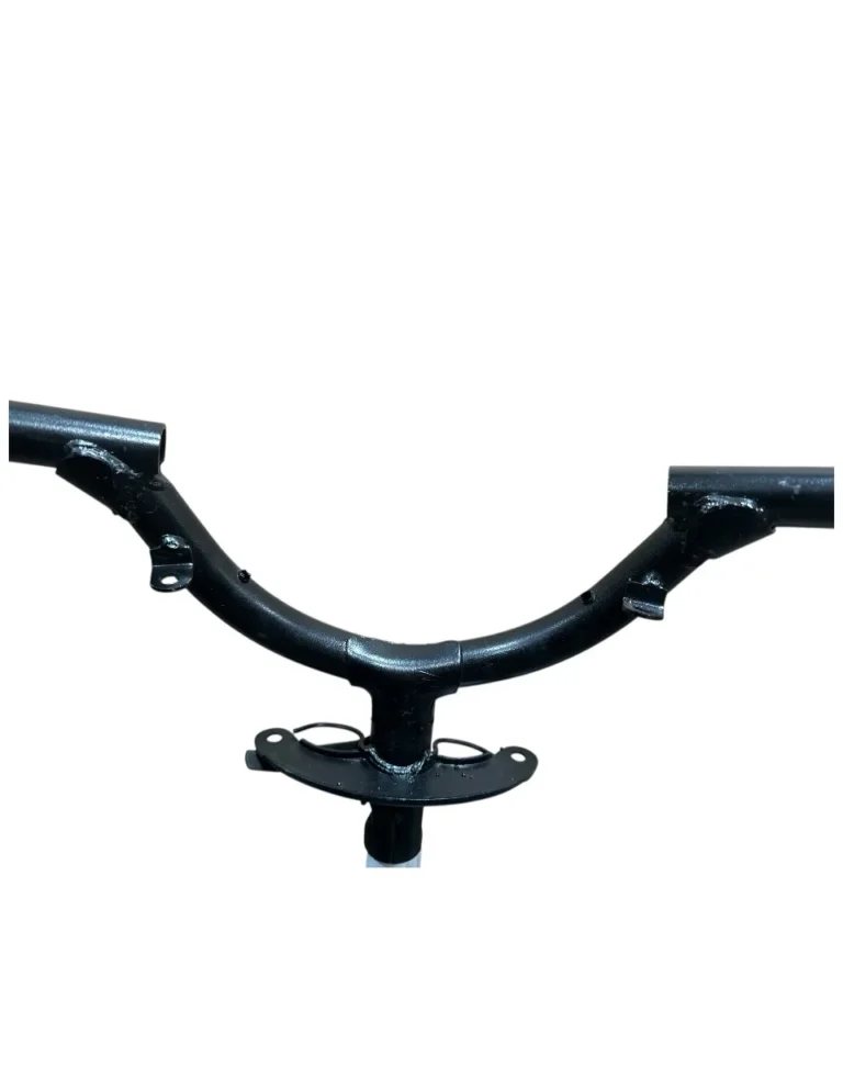 adult scooter handlebar replacement problem