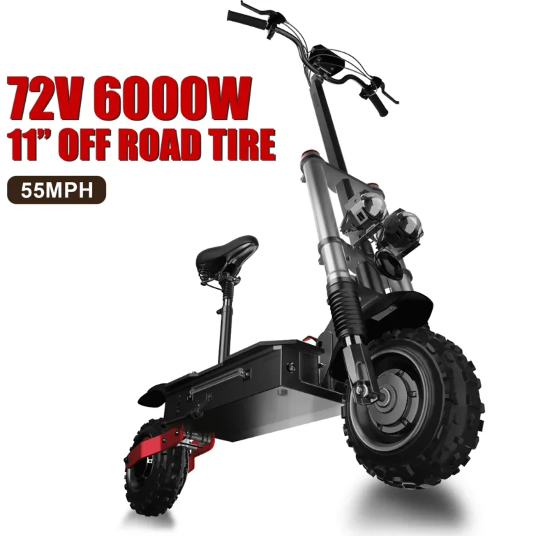 adult scooter slow rolling problem