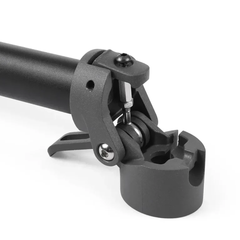 adult scooter steering column loose
