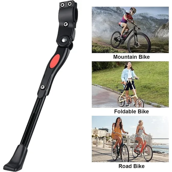 aftermarket kickstand